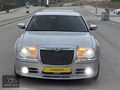 ÇAKAN AUTO'DAN 2007 MODEL KUSURSUZ TEMİZLİKTE CHRYSLER..