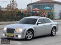 ÇAKAN AUTO'DAN 2007 MODEL KUSURSUZ TEMİZLİKTE CHRYSLER..