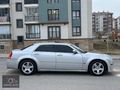 ÇAKAN AUTO'DAN 2007 MODEL KUSURSUZ TEMİZLİKTE CHRYSLER..