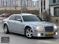 ÇAKAN AUTO'DAN 2007 MODEL KUSURSUZ TEMİZLİKTE CHRYSLER..