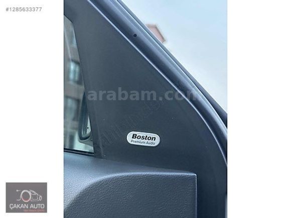 ÇAKAN AUTO'DAN 2007 MODEL KUSURSUZ TEMİZLİKTE CHRYSLER..