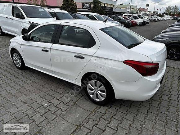 2019 CİTROEN C-ELYSEE 1.2 PURETECH LİVE PAKET + 130.000 KM