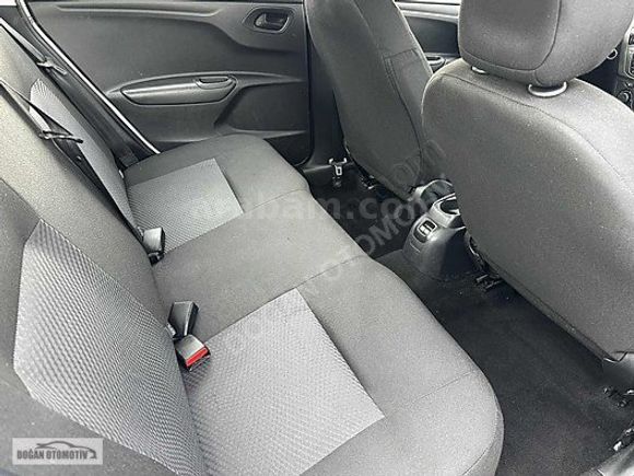2019 CİTROEN C-ELYSEE 1.2 PURETECH LİVE PAKET + 130.000 KM