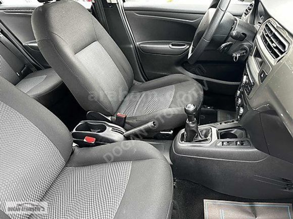 2019 CİTROEN C-ELYSEE 1.2 PURETECH LİVE PAKET + 130.000 KM