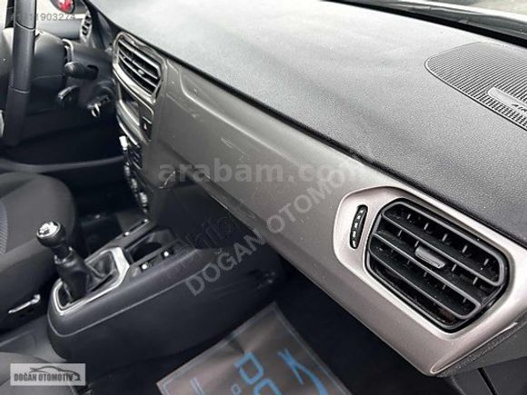 2019 CİTROEN C-ELYSEE 1.2 PURETECH LİVE PAKET + 130.000 KM