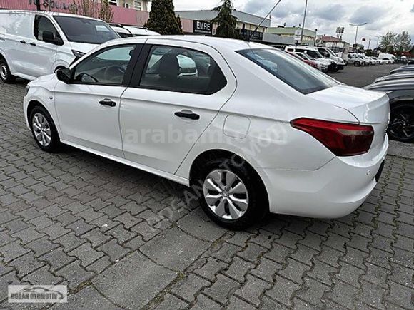 2019 CİTROEN C-ELYSEE 1.2 PURETECH LİVE PAKET + 130.000 KM