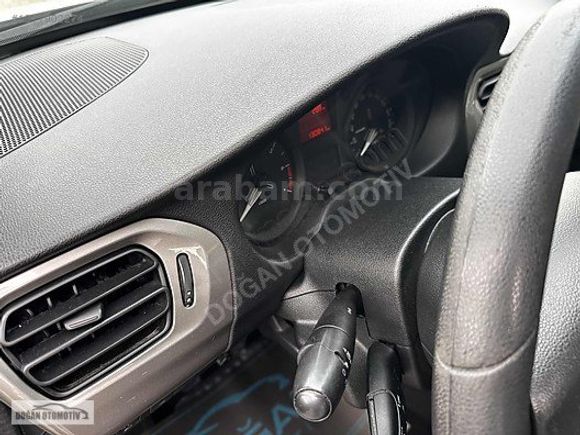 2019 CİTROEN C-ELYSEE 1.2 PURETECH LİVE PAKET + 130.000 KM