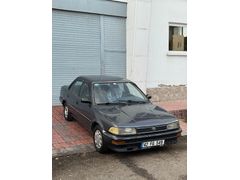 Sahibinden Toyota Corolla 1.6 GL 1992 Model