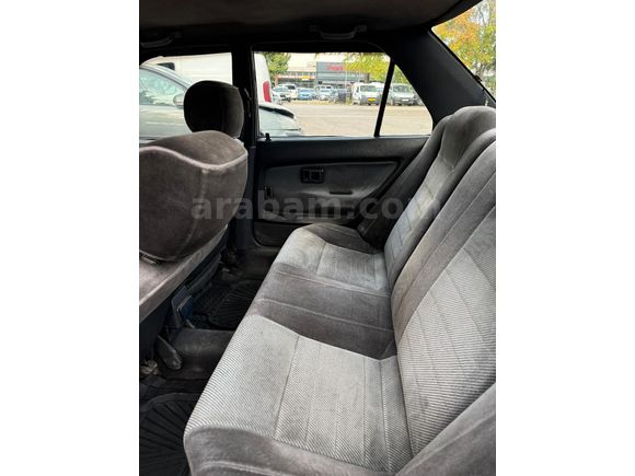 Sahibinden Toyota Corolla 1.6 GL 1992 Model