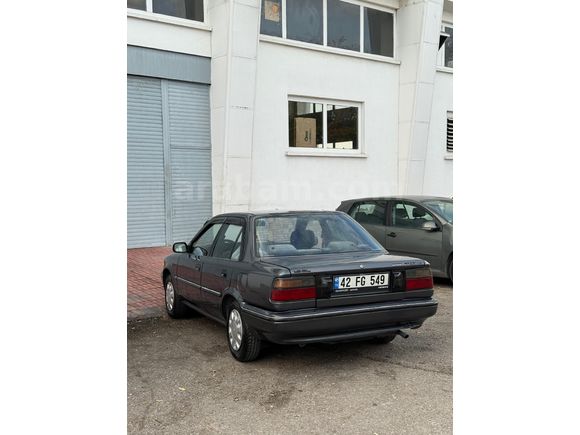 Sahibinden Toyota Corolla 1.6 GL 1992 Model