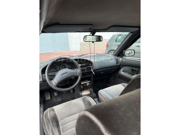 Sahibinden Toyota Corolla 1.6 GL 1992 Model