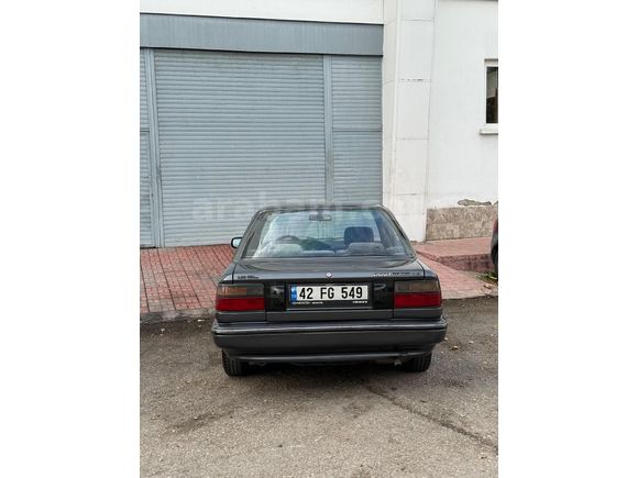 Sahibinden Toyota Corolla 1.6 GL 1992 Model