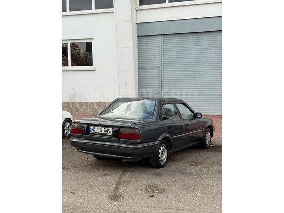 Sahibinden Toyota Corolla 1.6 GL 1992 Model