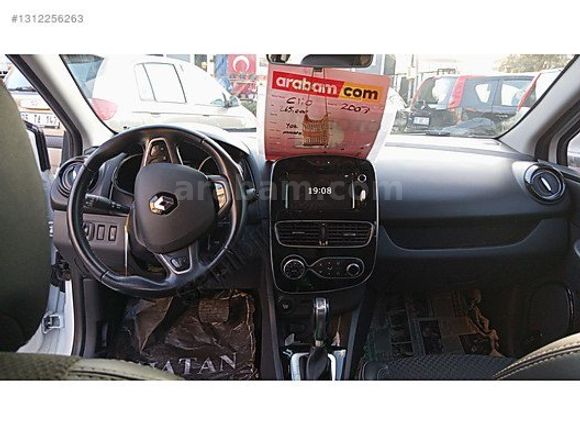 BOYKAR dan dizel otomatik eşsiz temizlikte