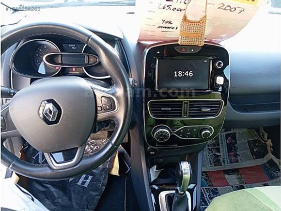 BOYKAR dan dizel otomatik eşsiz temizlikte