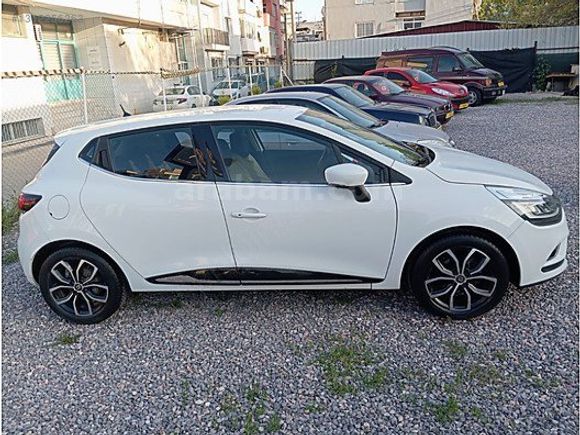 BOYKAR dan dizel otomatik eşsiz temizlikte