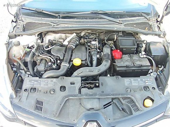 BOYKAR dan dizel otomatik eşsiz temizlikte