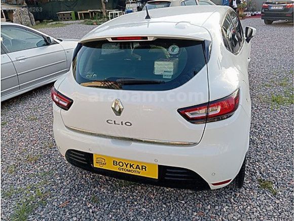 BOYKAR dan dizel otomatik eşsiz temizlikte