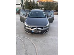 Sahibinden Opel Astra 1.6 Edition 2016 Model  147.000 km Füme