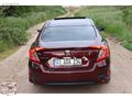 FULL SERVİS BAKIMLI 2017 ECO EXCUTİVE LPG'Lİ
