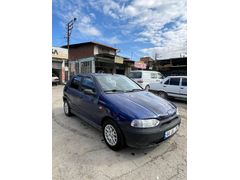 Sahibinden Fiat Palio 1.4 EL 1999 Model  326.000 km Lacivert