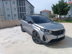 Sahibinden Peugeot 5008 1.5 BlueHDI GT 2023 Model