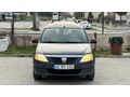 Sahibinden Dacia Logan 1.6 MCV Ambiance 2010 Model 