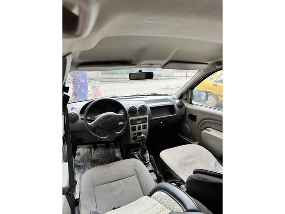 Sahibinden Dacia Logan 1.6 MCV Ambiance 2010 Model 
