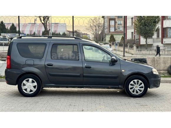 Sahibinden Dacia Logan 1.6 MCV Ambiance 2010 Model 