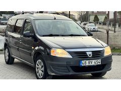 Sahibinden Dacia Logan 1.6 MCV Ambiance 2010 Model 