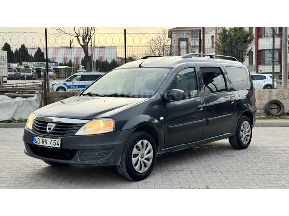 Sahibinden Dacia Logan 1.6 MCV Ambiance 2010 Model 