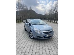 Sahibinden Opel Corsa 1.4 Twinport Enjoy 2009 Model 