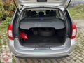 AUTO 23-2014 DACİA LOGAN MCV OTOMOBİL 1.2 LPG