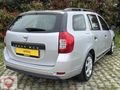 AUTO 23-2014 DACİA LOGAN MCV OTOMOBİL 1.2 LPG