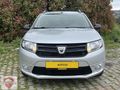 AUTO 23-2014 DACİA LOGAN MCV OTOMOBİL 1.2 LPG