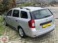 AUTO 23-2014 DACİA LOGAN MCV OTOMOBİL 1.2 LPG