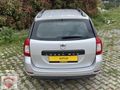 AUTO 23-2014 DACİA LOGAN MCV OTOMOBİL 1.2 LPG