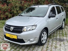 AUTO 23-2014 DACİA LOGAN MCV OTOMOBİL 1.2 LPG