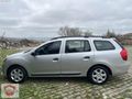 AUTO 23-2014 DACİA LOGAN MCV OTOMOBİL 1.2 LPG