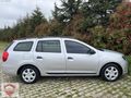 AUTO 23-2014 DACİA LOGAN MCV OTOMOBİL 1.2 LPG