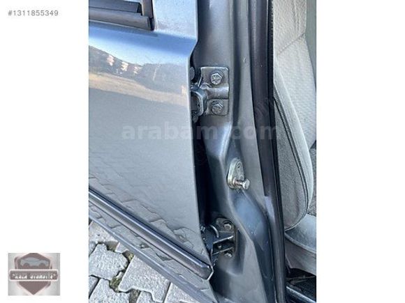 98 Model Hidrolik Direksiyon Masrafsız Uno 70 SX