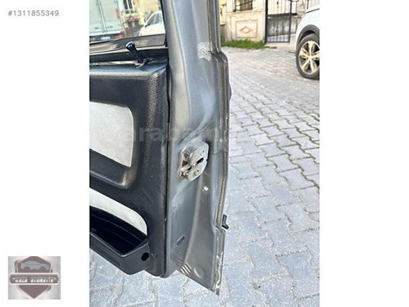 98 Model Hidrolik Direksiyon Masrafsız Uno 70 SX