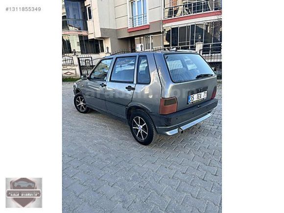 98 Model Hidrolik Direksiyon Masrafsız Uno 70 SX