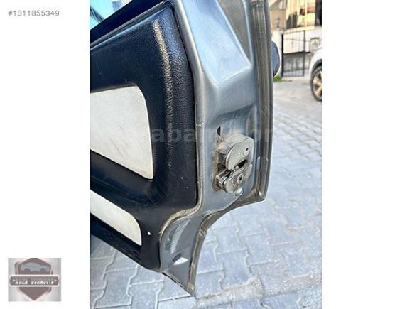 98 Model Hidrolik Direksiyon Masrafsız Uno 70 SX
