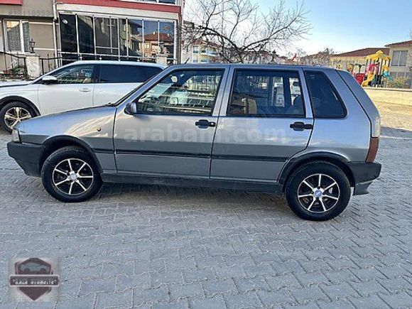98 Model Hidrolik Direksiyon Masrafsız Uno 70 SX