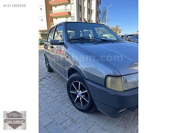 98 Model Hidrolik Direksiyon Masrafsız Uno 70 SX