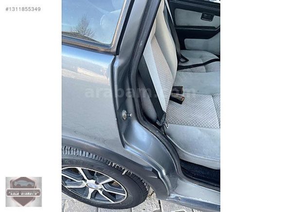 98 Model Hidrolik Direksiyon Masrafsız Uno 70 SX