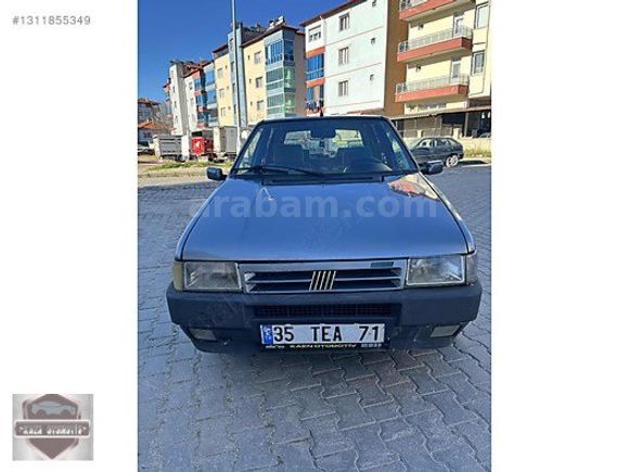 98 Model Hidrolik Direksiyon Masrafsız Uno 70 SX