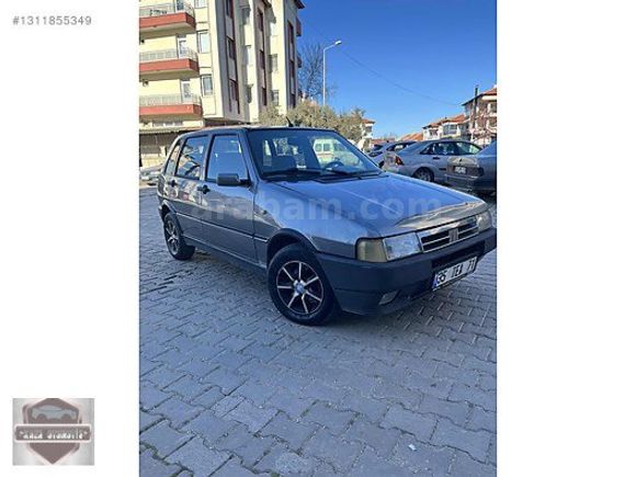 98 Model Hidrolik Direksiyon Masrafsız Uno 70 SX