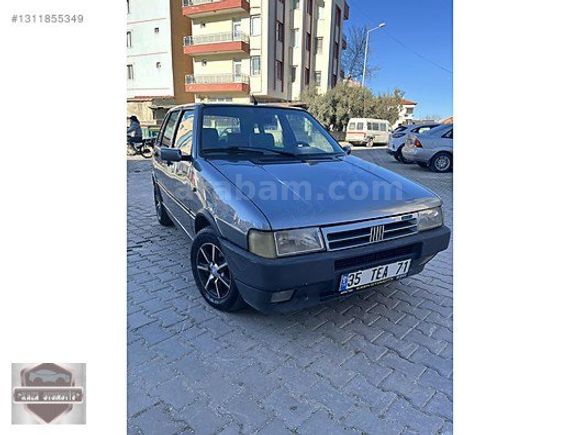 98 Model Hidrolik Direksiyon Masrafsız Uno 70 SX